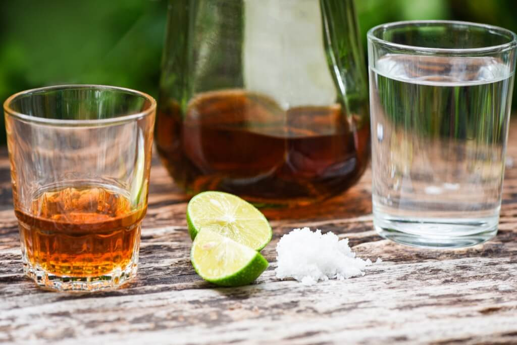 Is Your Tequila Pure? Additive Facts Inside